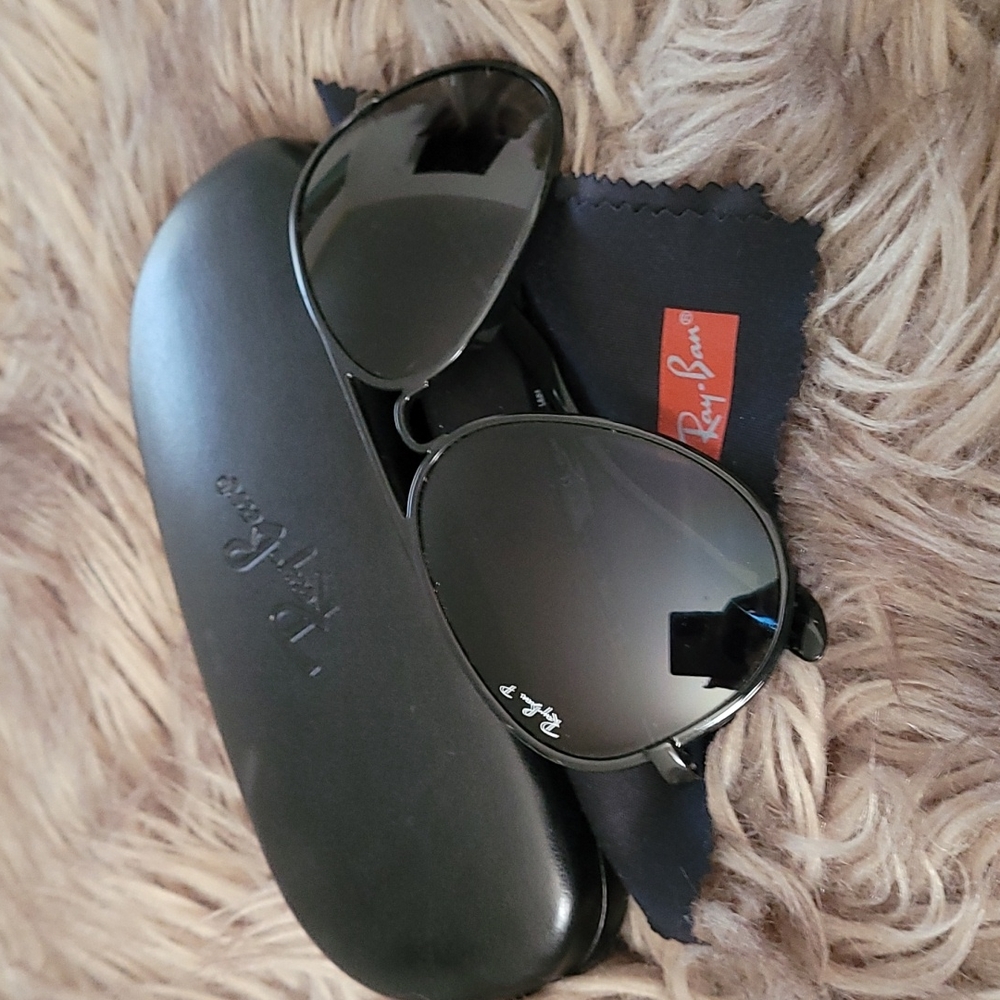 Ray-Ban sunglasses